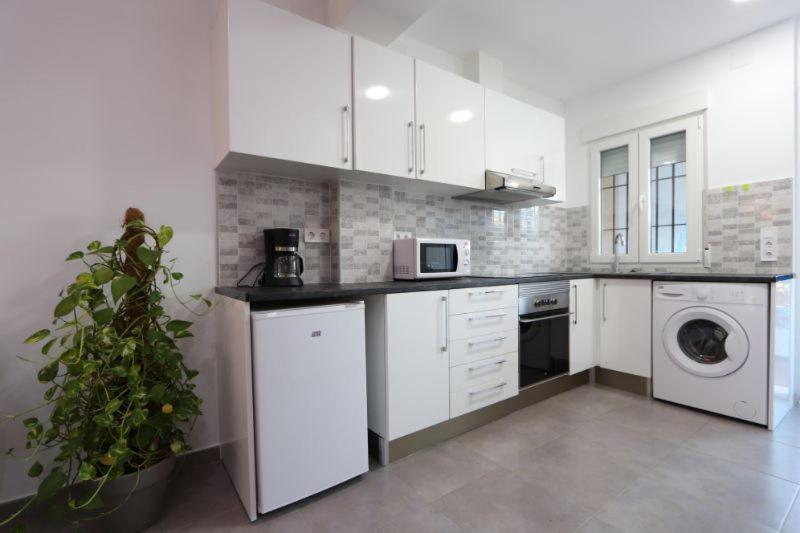 Loft Playa Las Marinas Apartment Dénia