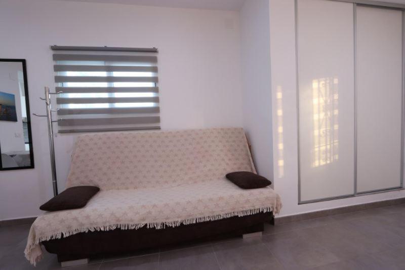 Loft Playa Las Marinas Apartment