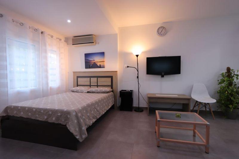 Loft Playa Las Marinas Apartment *